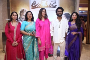 Love Today Audio Launch Stills