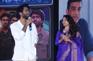 Pradeep Ranganathan, Ivana @ Love Today Audio Launch Stills