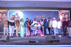 Love Today Audio Launch Stills