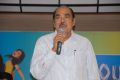 D.Ramanaidu at Love Touch Movie Logo Launch Photos