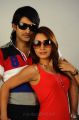 Jayanth, Dhriti Hot in Love Touch Movie Stills