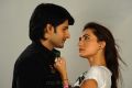 Jayanth, Dhriti in Love Touch Telugu Movie Stills