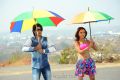Jayanth, Dhriti Hot in Love Touch Movie Stills