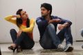 Dhriti, Jayanth in Love Touch Telugu Movie Pictures