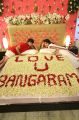 Rahul, Sravya in Love U Bangaram Movie Hot Stills