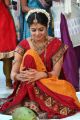 Actress Sravya in Love U Bangaram Movie Stills