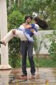 Rahul, Sravya in Love You Bangaram Movie Hot Stills