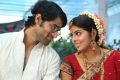 Rahul, Sravya in Love U Bangaram Movie Hot Stills