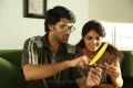 Rahul, Sravya in Love U Bangaram Movie Hot Stills