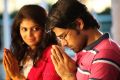 Rahul, Sravya in Love U Bangaram Movie Hot Stills