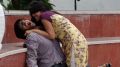 Rahul, Sravya in Love U Bangaram Movie Hot Stills