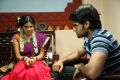 Rahul, Sravya in Love U Bangaram Movie Hot Stills