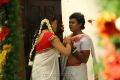 Rahul, Sravya in Love U Bangaram Movie Hot Stills