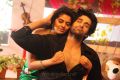 Rahul, Sravya in Love U Bangaram Movie Hot Stills