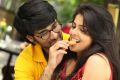 Rahul, Sravya in Love U Bangaram Movie Hot Stills