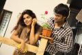 Rahul, Sravya in Love U Bangaram Movie Hot Stills