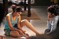 Rahul, Sravya in Love U Bangaram Movie Hot Stills