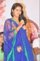 Actress Shravya @ Love U Bangaram Movie Logo Launch Stills