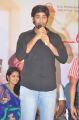 Actor Rahul @ Love U Bangaram Movie Logo Launch Stills