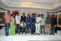 Love U Bangaram Movie Logo Launch Stills