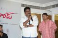 Love U Bangaram Movie Logo Launch Stills