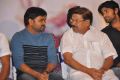 Love U Bangaram Movie Logo Launch Stills