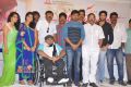 Love U Bangaram Movie Logo Launch Stills