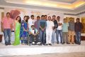 Love U Bangaram Movie Logo Launch Stills