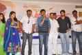 Love U Bangaram Movie Logo Launch Stills