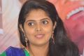 Shravya @ Love U Bangaram Movie Logo Launch Stills