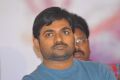 Maruthi @ Love U Bangaram Movie Logo Launch Stills