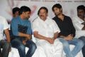 Love U Bangaram Movie Logo Launch Stills