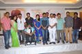 Love U Bangaram Movie Logo Launch Stills