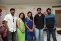 Love U Bangaram Movie Logo Launch Stills