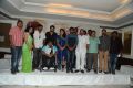 Love U Bangaram Movie Logo Launch Stills