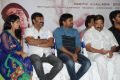 Love U Bangaram Movie Logo Launch Stills