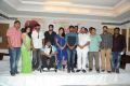 Love U Bangaram Movie Logo Launch Stills