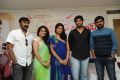 Love U Bangaram Movie Logo Launch Stills