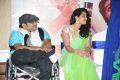 Love U Bangaram Movie Logo Launch Stills