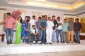 Love U Bangaram Movie Logo Launch Stills