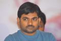 Maruthi @ Love U Bangaram Movie Logo Launch Stills