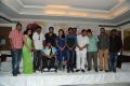 Love U Bangaram Movie Logo Launch Stills