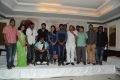 Love U Bangaram Movie Logo Launch Stills