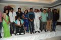 Love U Bangaram Movie Logo Launch Stills