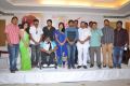 Love U Bangaram Movie Logo Launch Stills