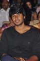 Sandeep @ Love You Bangaram Movie Audio Launch Stills