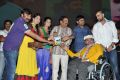 Love You Bangaram Movie Audio Launch Stills