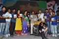 Love You Bangaram Movie Audio Launch Stills