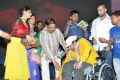 Love You Bangaram Movie Audio Launch Stills