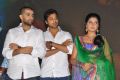 Love You Bangaram Movie Audio Launch Stills